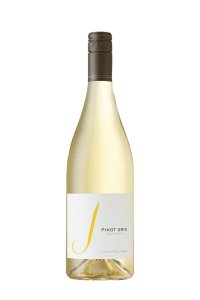 J Vineyards Pinot Gris 2023 - 750 ML