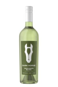 Dark Horse Sauvignon Blanc 2023 - 750 ML