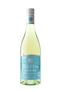 Matua Lighter Sauvignon Blanc 2022 - 750 ML