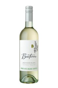 Bonterra Sauvignon Blanc - 750 ML