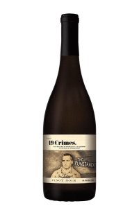 19 Crimes The Punishment Pinot Noir 2022 - 750 ML