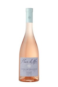 Fleur de Mer Rose - 750 ML