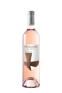 Peyrassol La Croix Rose 2023 - 750 ML