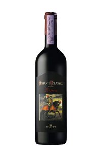 Banfi Chianti Classico Riserva 2020 - 750 ML
