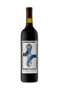 Delille Cellars Metier Cabernet Sauvignon 2021 - 750 ML