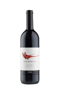 Gaja Sito Moresco Langhe 2022 - 750 ML