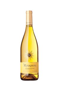 Mirassou Chardonnay 2022 - 750 ML