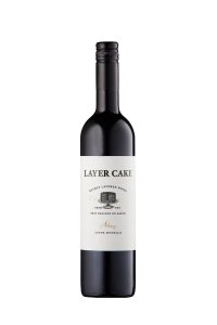 Layer Cake Shiraz - 750 ML