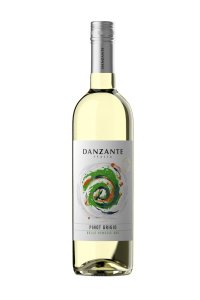 Danzante Pinot Grigio - 750 ML