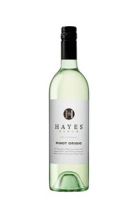 Hayes Ranch Pinot Grigio 2023 - 750 ML