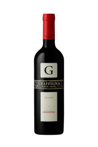 Graffigna Malbec 2021 - 750 ML