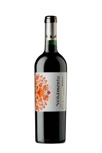Veramonte Carmenere Reserva 2020 - 750 ML