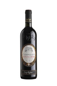 Luigi Righetti Campolieti Valpolicella Ripasso 2021 - 750 ML