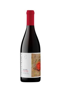 Lingua Franca The Plow Pinot Noir 2021 - 750 ML