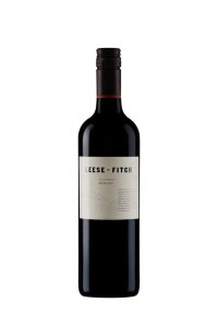 Leese-Fitch Merlot 2021 - 750 ML
