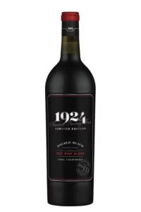 1924 Gnarly Head Double Black Red Blend 2021 - 750 ML