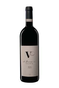 Bruno Vespa Il Bruno Primitivo Salento 2021 - 750 ML