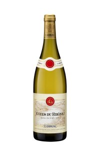 E. Guigal Cotes-du-Rhone Blanc 2022 - 750 ML