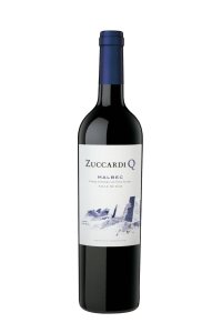 Familia Zuccardi Q Malbec 2022 - 750 ML