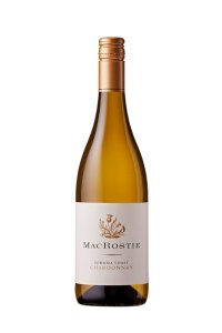 MacRostie Sonoma Coast Chardonnay 2022 - 750 ML