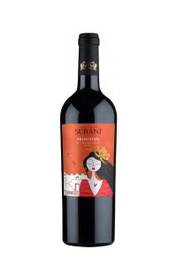 Masseria Surani Primitivo di Manduria 2020 - 750 ML