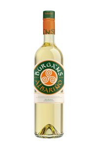 Burgans Albarino 2023 - 750 ML