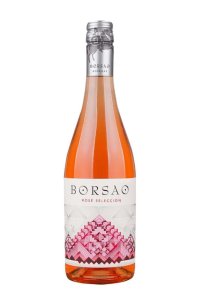 Bodegas Borsao Rose 2023 - 750 ML