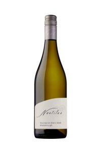 Nautilus Estate Sauvignon Blanc 2022 - 750 ML