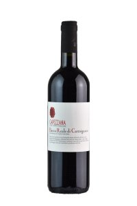 Tenuta di Capezzana Barco Reale di Carmignano DOC 2021 - 750 ML