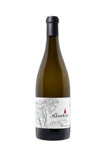 The Arsonist Chardonnay 2021 - 750 ML