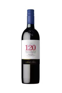 Santa Rita 120 Heroes Merlot 2020 - 750 ML