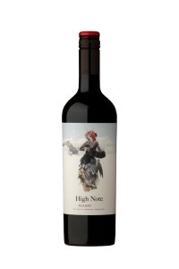 High Note Malbec 2022 - 750 ML