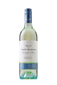 Twin Islands Sauvignon Blanc 2022 - 750 ML
