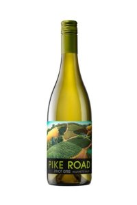 Pike Road Pinot Gris 2023 - 750 ML