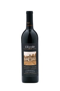 L Ecole No. 41 Cabernet Sauvignon Columbia Valley 2020 - 750 ML