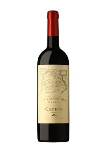 Catena Appellation La Consulta Malbec 2021 - 750 ML
