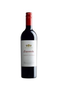 Lapostolle Grand Selection Cabernet Sauvignon 2021 - 750 ML