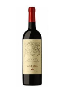 Catena Appellation Agrelo Cabernet Sauvignon 2021 - 750 ML