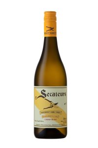 Badenhorst Secateurs Chenin Blanc 2023 - 750 ML