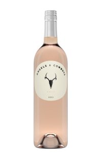 Angels &amp; Cowboys Rose 2023 - 750 ML