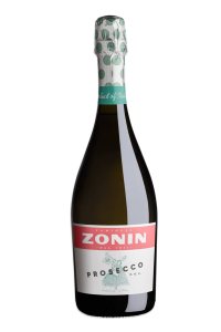 Zonin Prosecco Brut - 750 ML