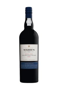 Warre's Late Bottled Vintage Port 2009 - 750 ML