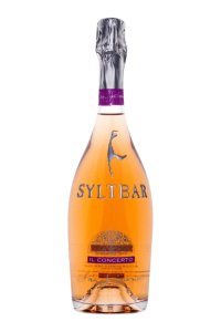 San Simone Syltbar Il Concerto Rose - 750 ML