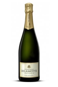 Delamotte Blanc de Blanc - 750 ML