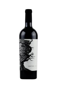 Mount Peak Sentinel Cabernet Sauvignon 2020 - 750 ML