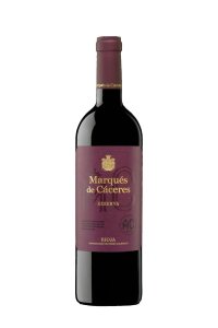 Marques De Caceres Reserva 2018 - 750 ML