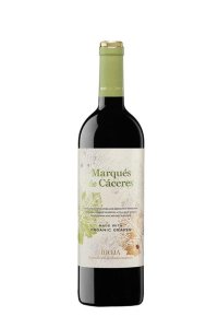 Marques De Caceres Organic Rioja 2019 - 750 ML
