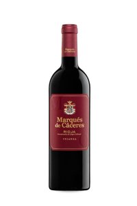 Marques De Caceres Crianza 2020 - 750 ML