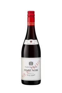 Les Allies Pinot Noir 2021 - 750 ML
