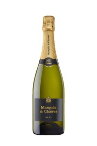 Marques De Caceres Cava NV - 750 ML